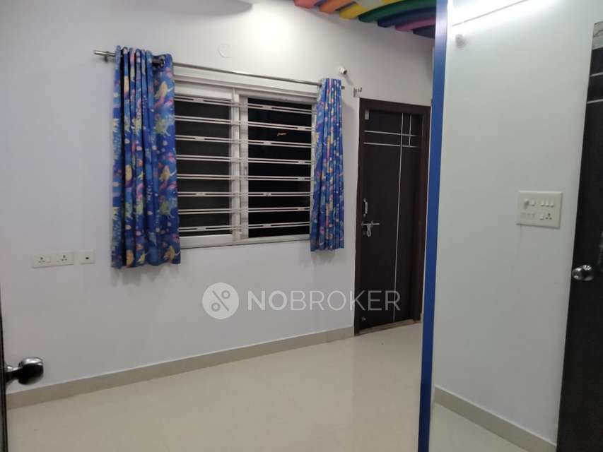 2 BHK Flat In Girija Marvel For Sale  In Chanda Nagar