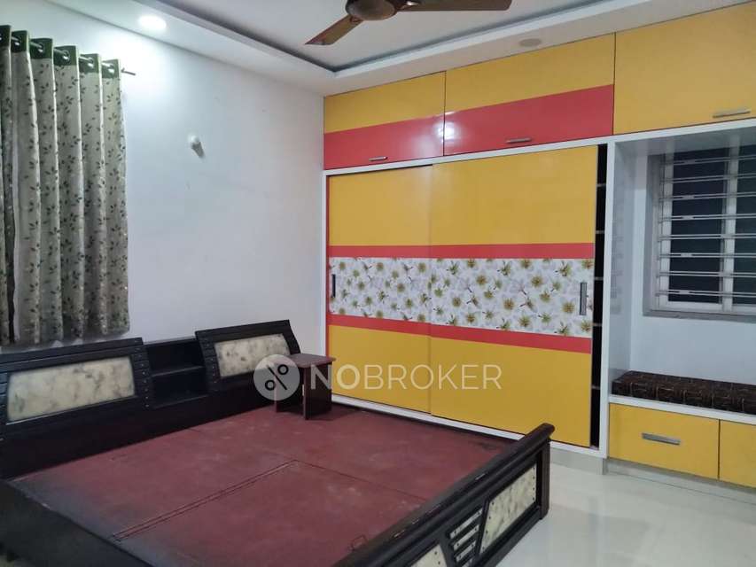 2 BHK Flat In Girija Marvel For Sale  In Chanda Nagar