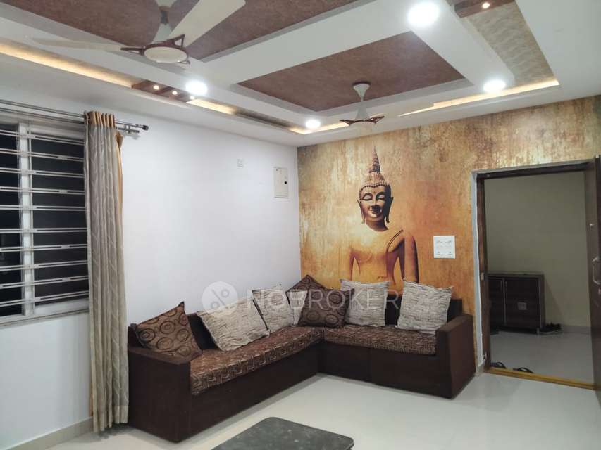 2 BHK Flat In Girija Marvel For Sale  In Chanda Nagar