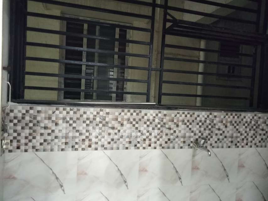 2 BHK Flat In Girija Marvel For Sale  In Chanda Nagar