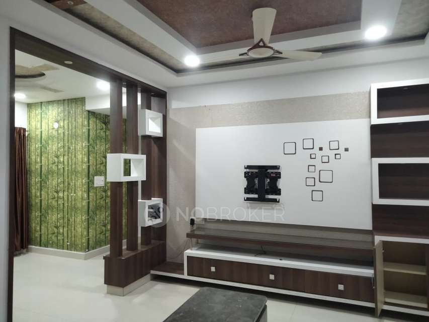 2 BHK Flat In Girija Marvel For Sale  In Chanda Nagar