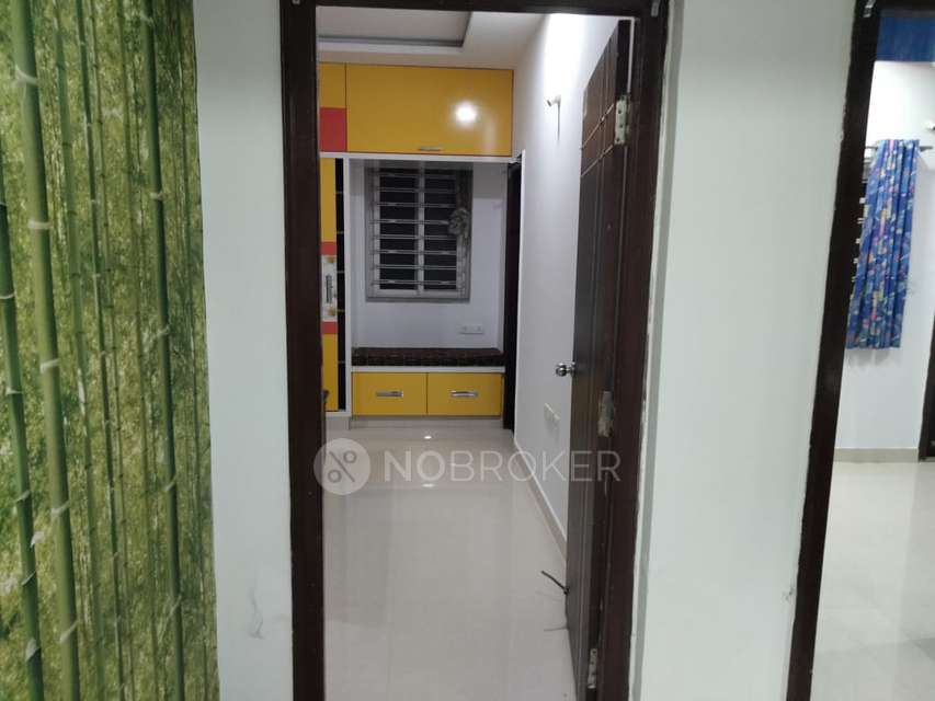 2 BHK Flat In Girija Marvel For Sale  In Chanda Nagar