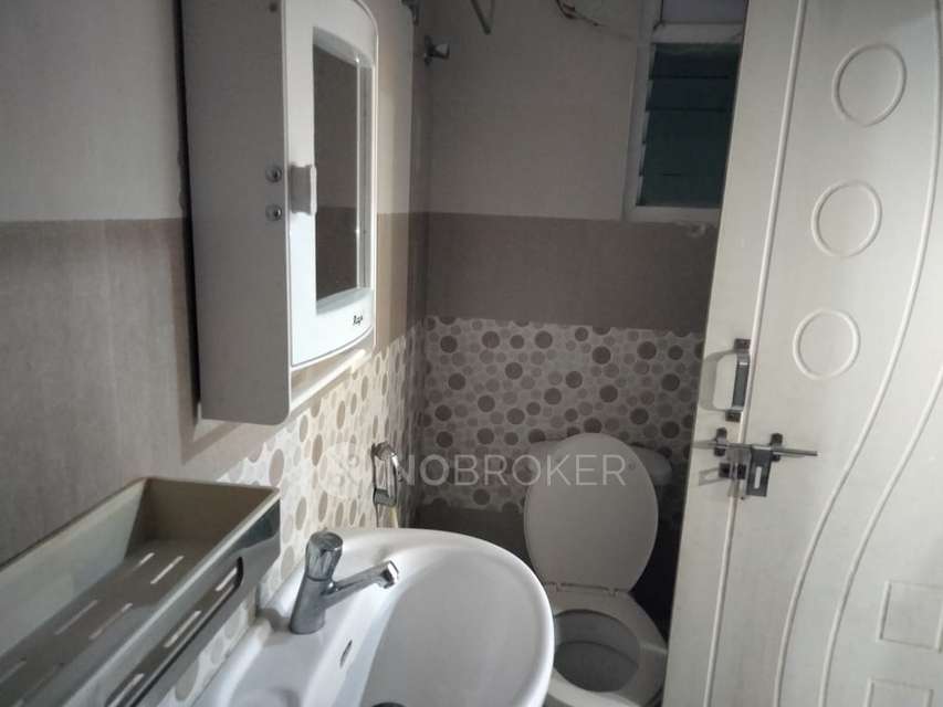 2 BHK Flat In Girija Marvel For Sale  In Chanda Nagar