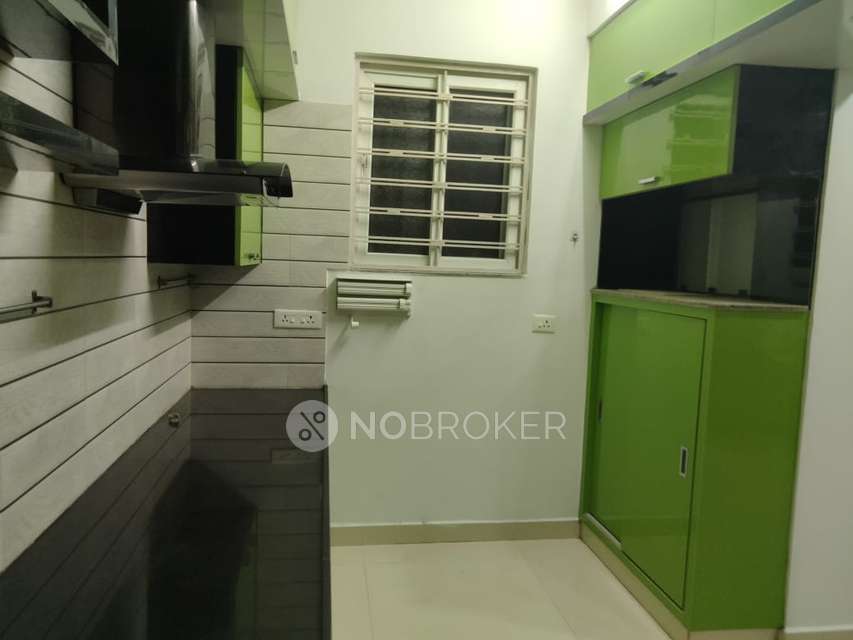 2 BHK Flat In Girija Marvel For Sale  In Chanda Nagar