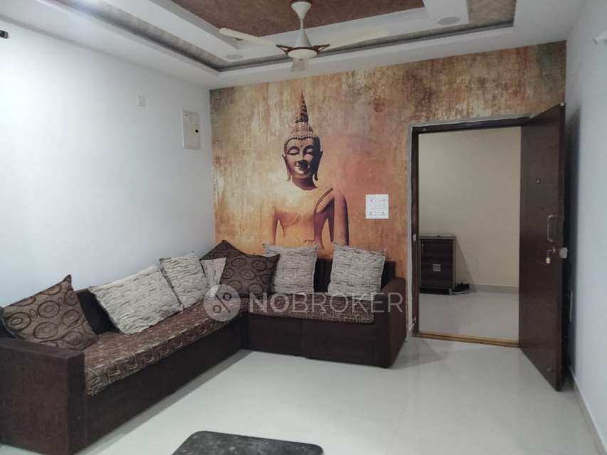 2 BHK Flat In Girija Marvel For Sale  In Chanda Nagar