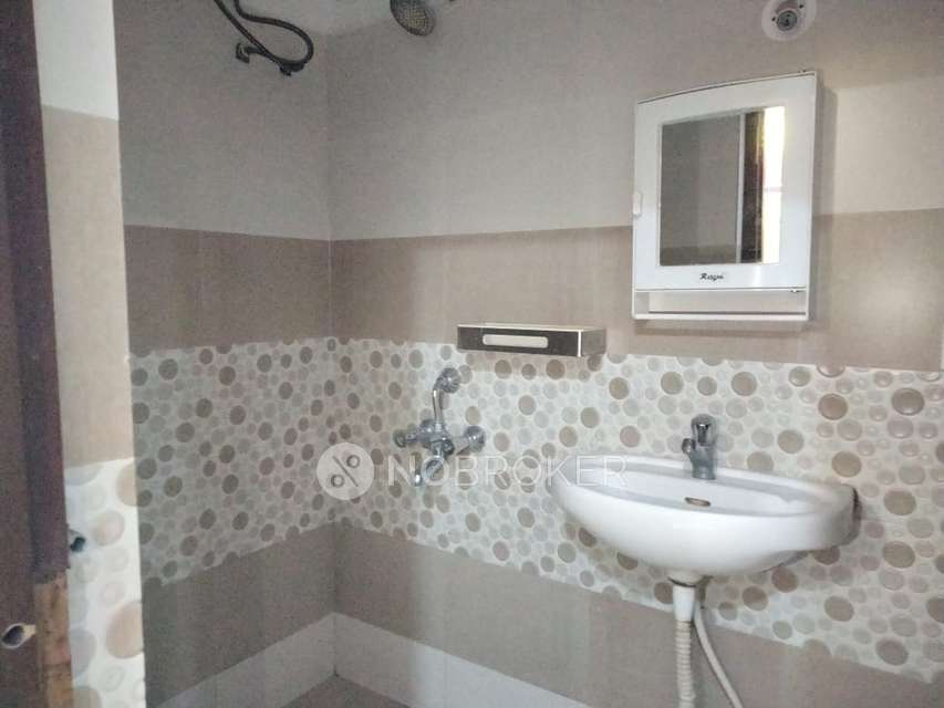 2 BHK Flat In Girija Marvel For Sale  In Chanda Nagar