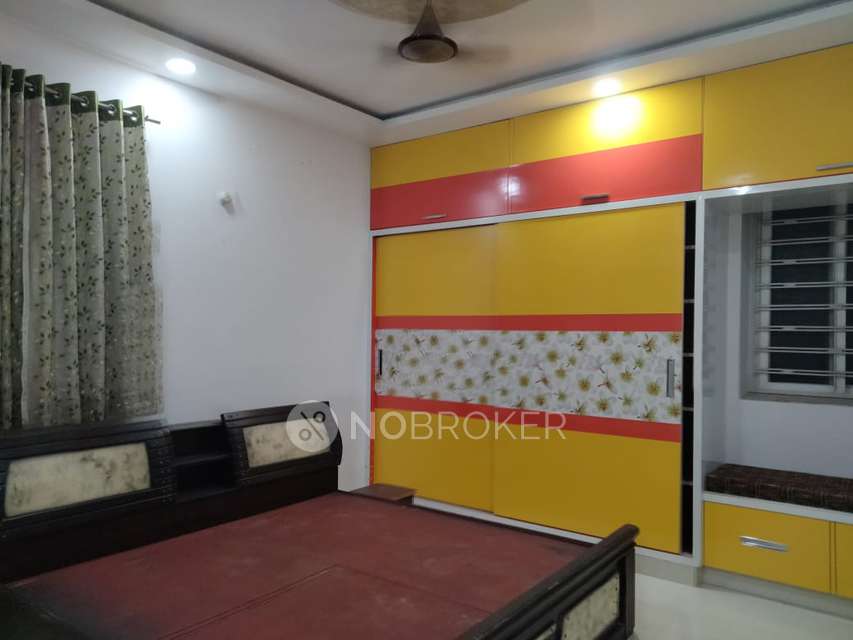 2 BHK Flat In Girija Marvel For Sale  In Chanda Nagar