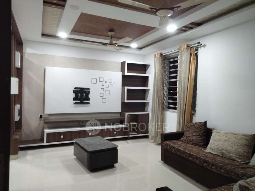 2 BHK Flat In Girija Marvel For Sale  In Chanda Nagar