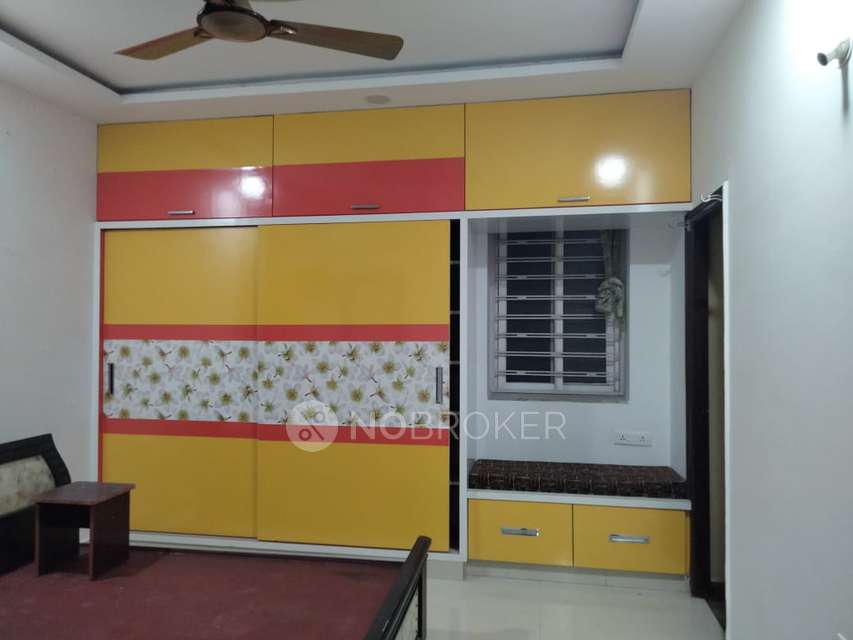 2 BHK Flat In Girija Marvel For Sale  In Chanda Nagar
