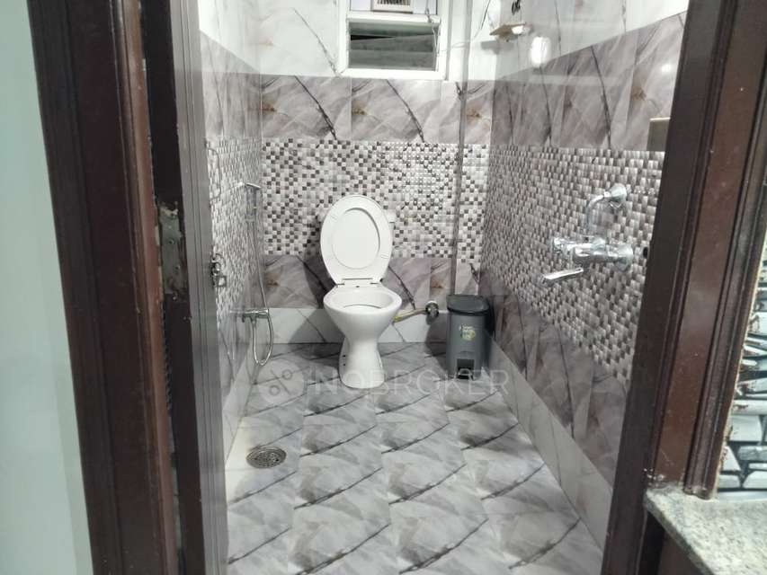 2 BHK Flat In Girija Marvel For Sale  In Chanda Nagar