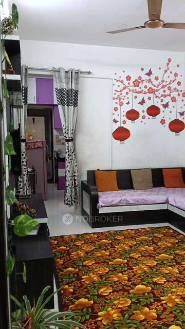 1 BHK Flat In 1 Hallmark Avenue For Sale  In Ravet