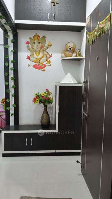1 BHK Flat In 1 Hallmark Avenue For Sale  In Ravet