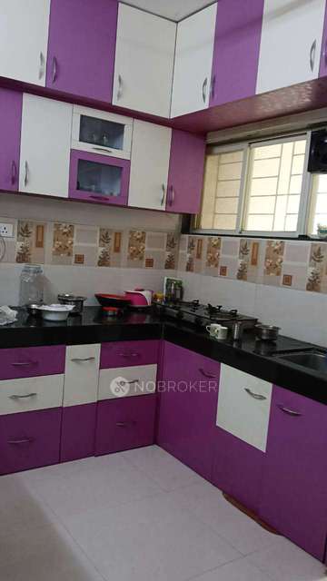 1 BHK Flat In 1 Hallmark Avenue For Sale  In Ravet
