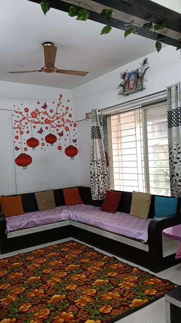 1 BHK Flat In 1 Hallmark Avenue For Sale  In Ravet
