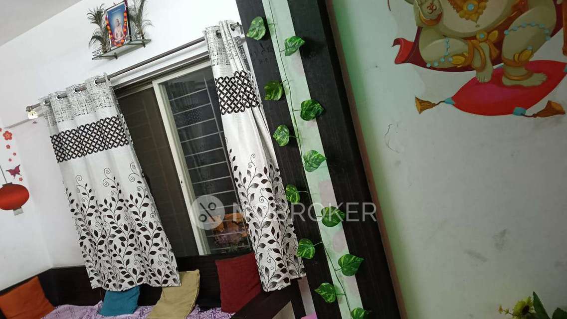 1 BHK Flat In 1 Hallmark Avenue For Sale  In Ravet