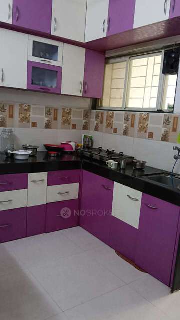 1 BHK Flat In 1 Hallmark Avenue For Sale  In Ravet