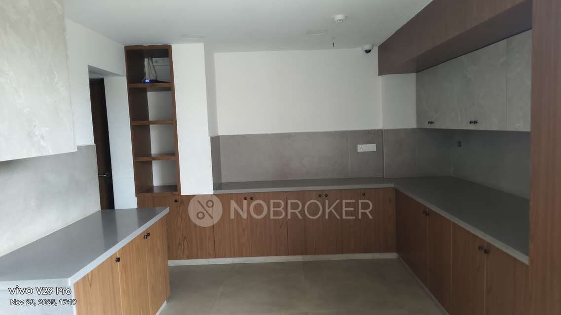 4+ BHK Flat In Capstone Life Flowing Tree For Sale  In Yelahanka