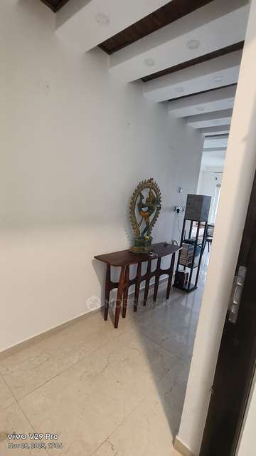4+ BHK Flat In Capstone Life Flowing Tree For Sale  In Yelahanka