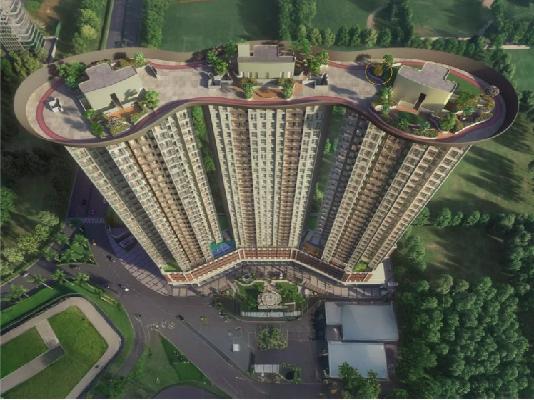 2 BHK Flat In Saheel Landmarc For Sale  In Hinjawadi