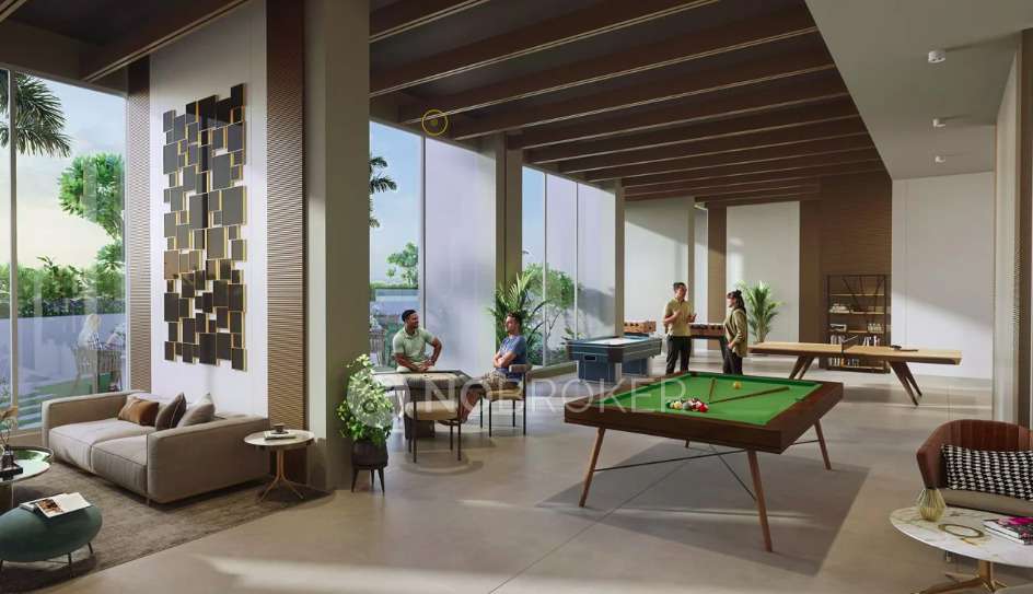 2 BHK Flat In Saheel Landmarc For Sale  In Hinjawadi