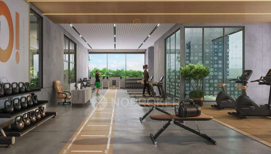 2 BHK Flat In Saheel Landmarc For Sale  In Hinjawadi