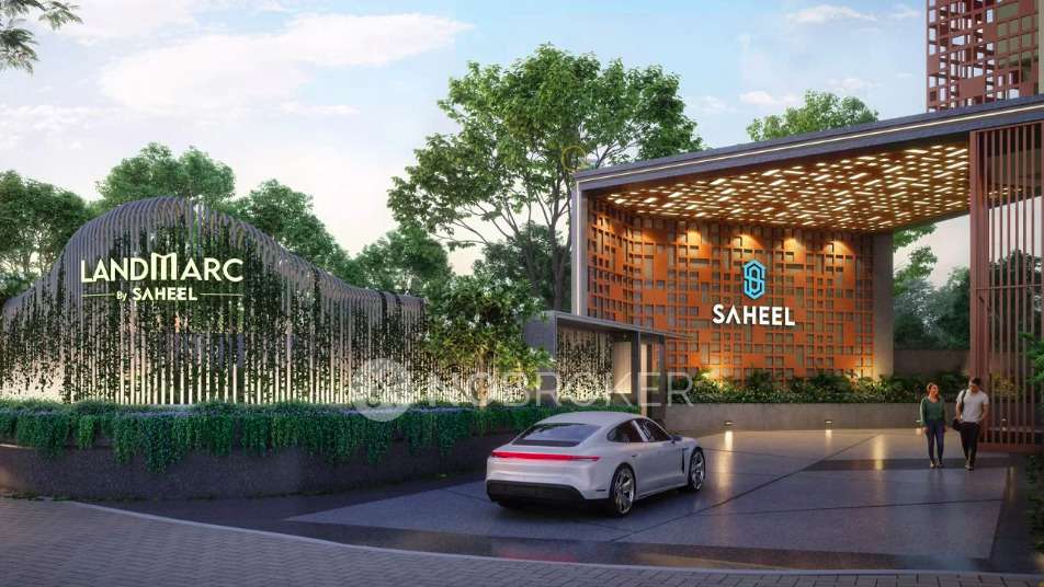 2 BHK Flat In Saheel Landmarc For Sale  In Hinjawadi