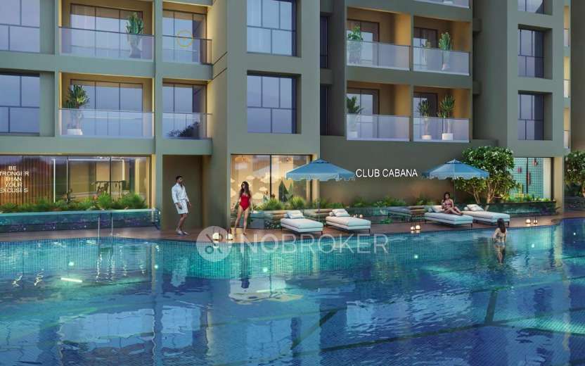 2 BHK Flat In Saheel Landmarc For Sale  In Hinjawadi