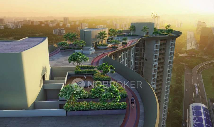 2 BHK Flat In Saheel Landmarc For Sale  In Hinjawadi