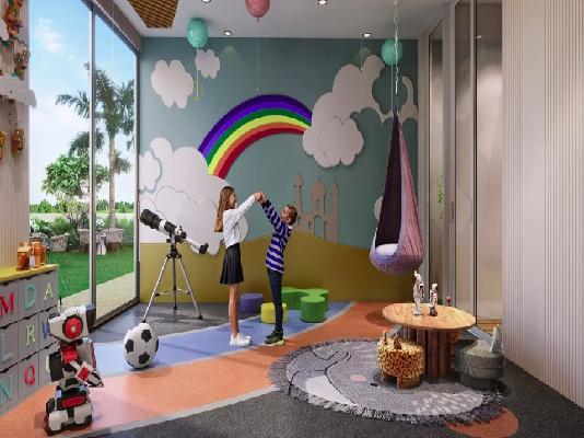 2 BHK Flat In Saheel Landmarc For Sale  In Hinjawadi