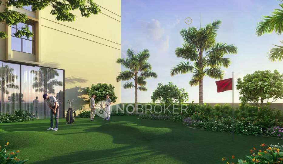2 BHK Flat In Saheel Landmarc For Sale  In Hinjawadi