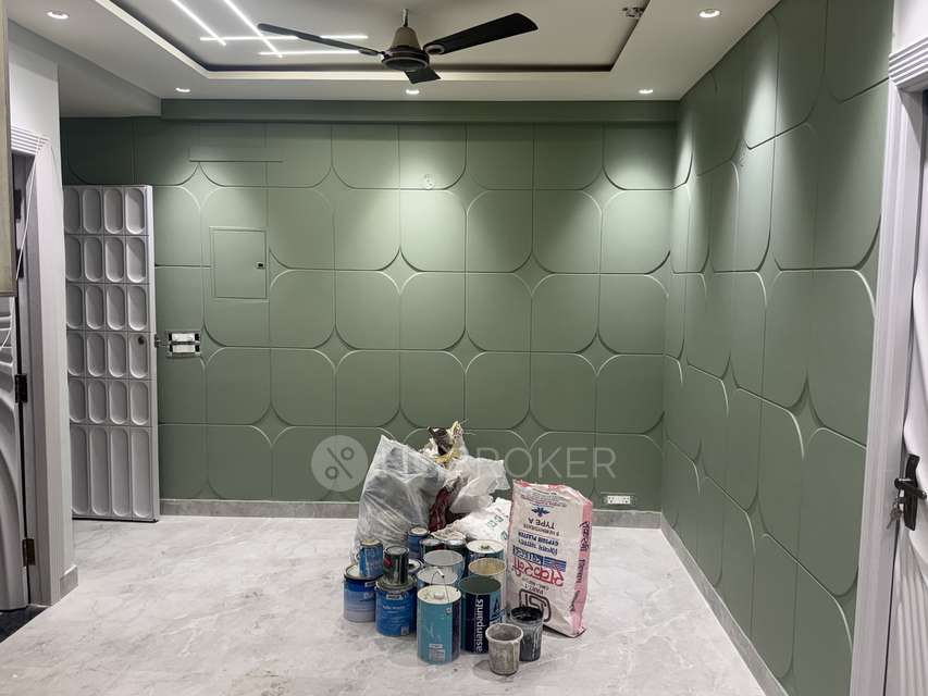 2 BHK Flat In Amrapali Princely Estate for Rent  In Sector 76