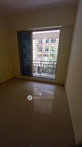 1 BHK Flat In Gayatri Chhaya Chs For Sale  In Panvel