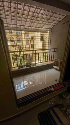 1 BHK Flat In Gayatri Chhaya Chs For Sale  In Panvel