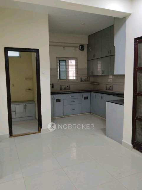 3 BHK Flat In Sri Lakshmi Enclave  For Sale  In  Kukatpally