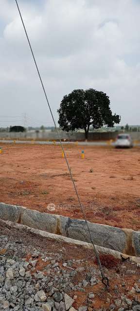 Plot For Sale  In Nsr Brindavan Layout In Nsr Brindavan Layout