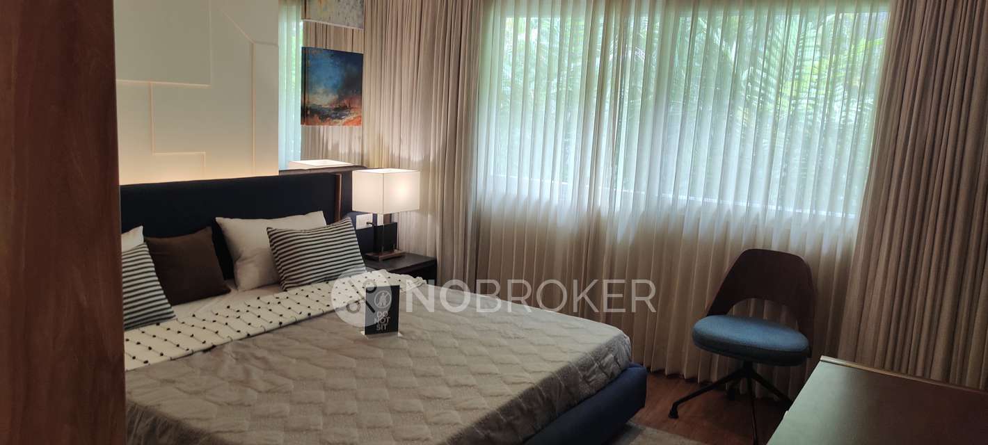 2 BHK Flat In Embassy East Avenue For Sale  In Hoodi