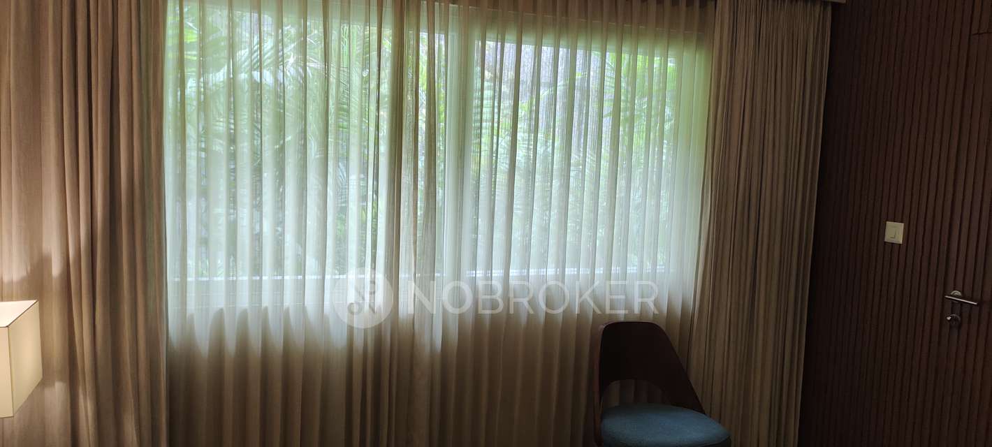 2 BHK Flat In Embassy East Avenue For Sale  In Hoodi