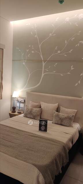 2 BHK Flat In Embassy East Avenue For Sale  In Hoodi