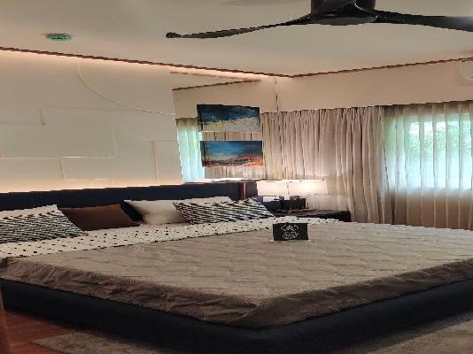 2 BHK Flat In Embassy East Avenue For Sale  In Hoodi