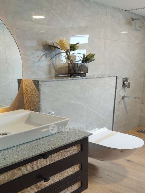 2 BHK Flat In Embassy East Avenue For Sale  In Hoodi