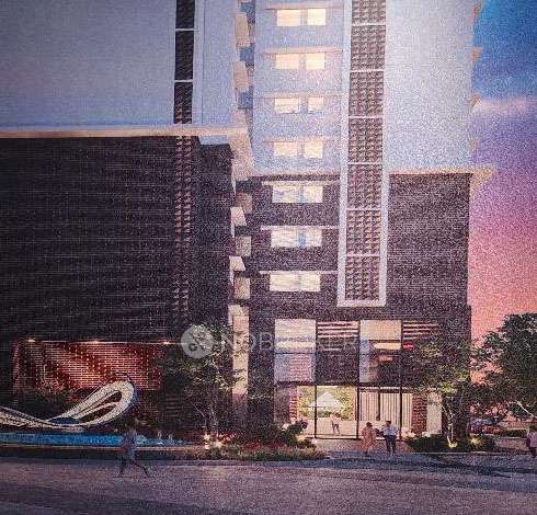 2 BHK Flat In Embassy East Avenue For Sale  In Hoodi