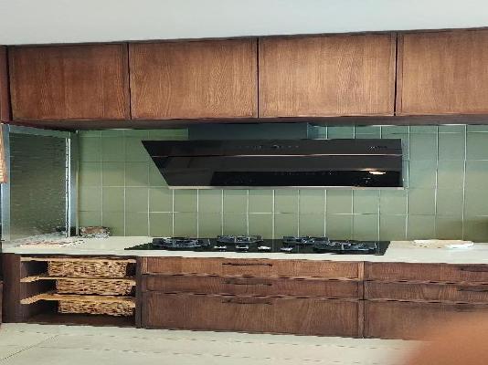 2 BHK Flat In Embassy East Avenue For Sale  In Hoodi