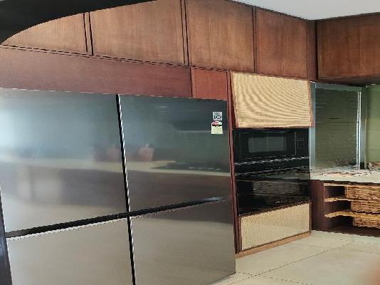 2 BHK Flat In Embassy East Avenue For Sale  In Hoodi