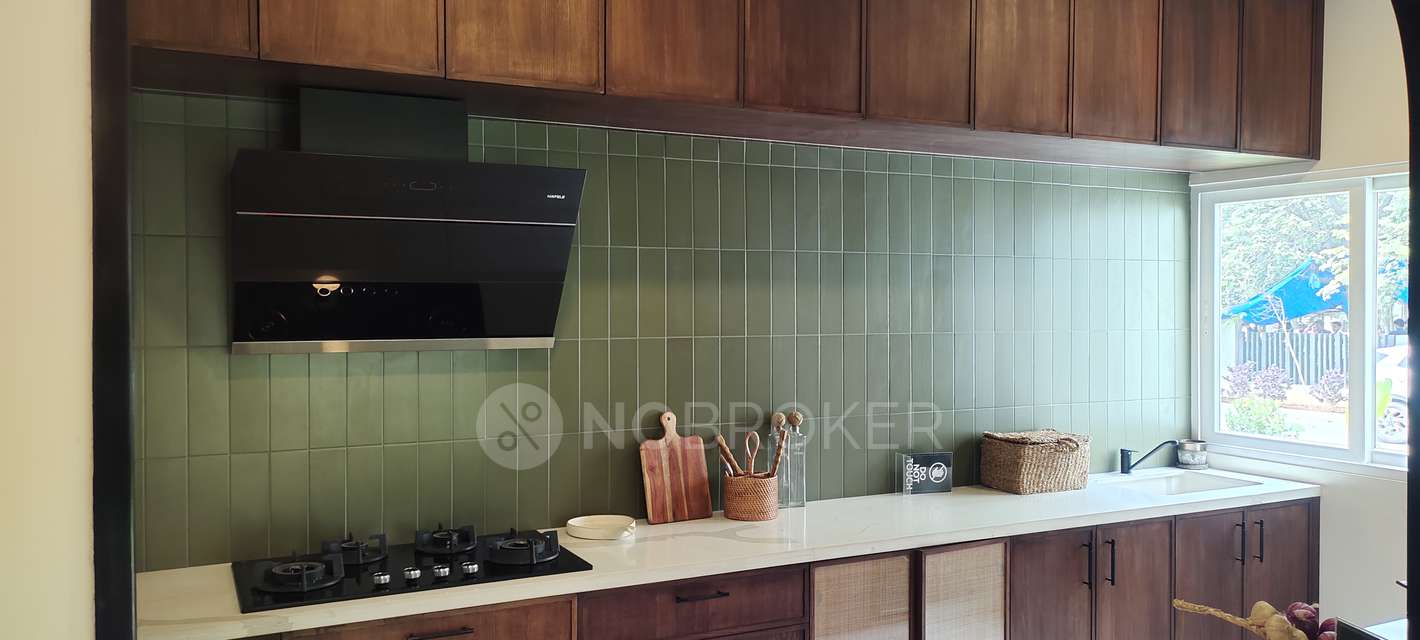 2 BHK Flat In Embassy East Avenue For Sale  In Hoodi