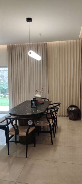 2 BHK Flat In Embassy East Avenue For Sale  In Hoodi