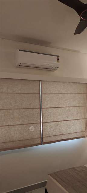 2 BHK Flat In Embassy East Avenue For Sale  In Hoodi