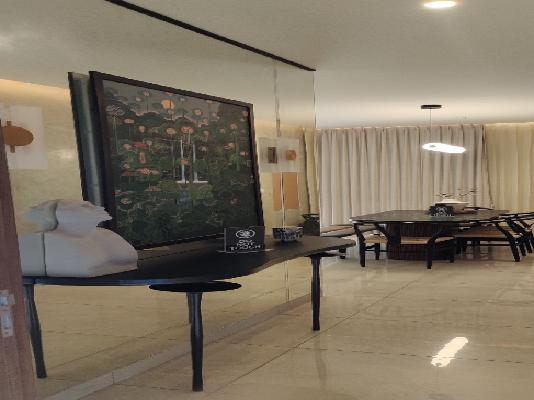 2 BHK Flat In Embassy East Avenue For Sale  In Hoodi