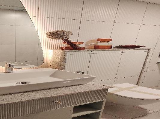 2 BHK Flat In Embassy East Avenue For Sale  In Hoodi