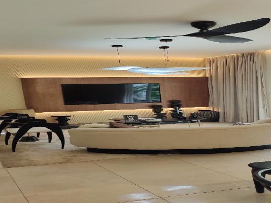 2 BHK Flat In Embassy East Avenue For Sale  In Hoodi