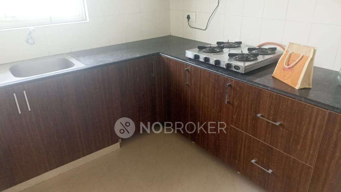 3 BHK Flat In Kg Earth Homes Phase I For Sale  In Thalambur